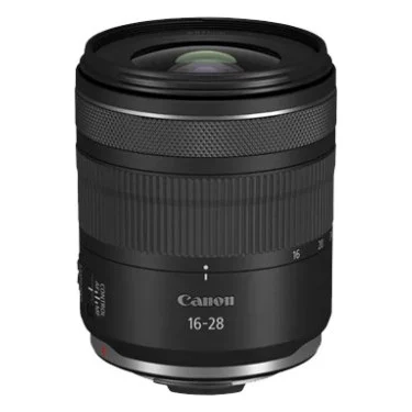 Об'єктив Canon RF 16-28mm f/2.8 IS STM (6906C005AA) — фото 4