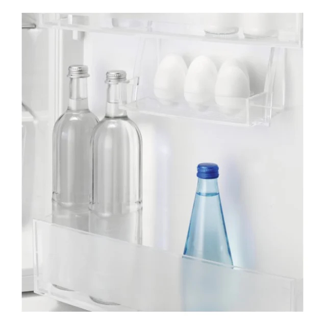 Холодильник Electrolux LFB2AE88S1 — фото 2