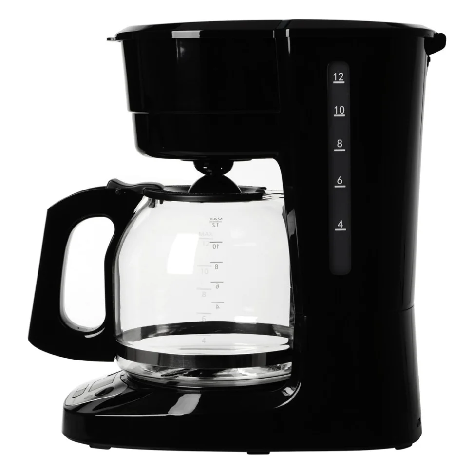 Крапельна кавоварка Ergo CD 6800