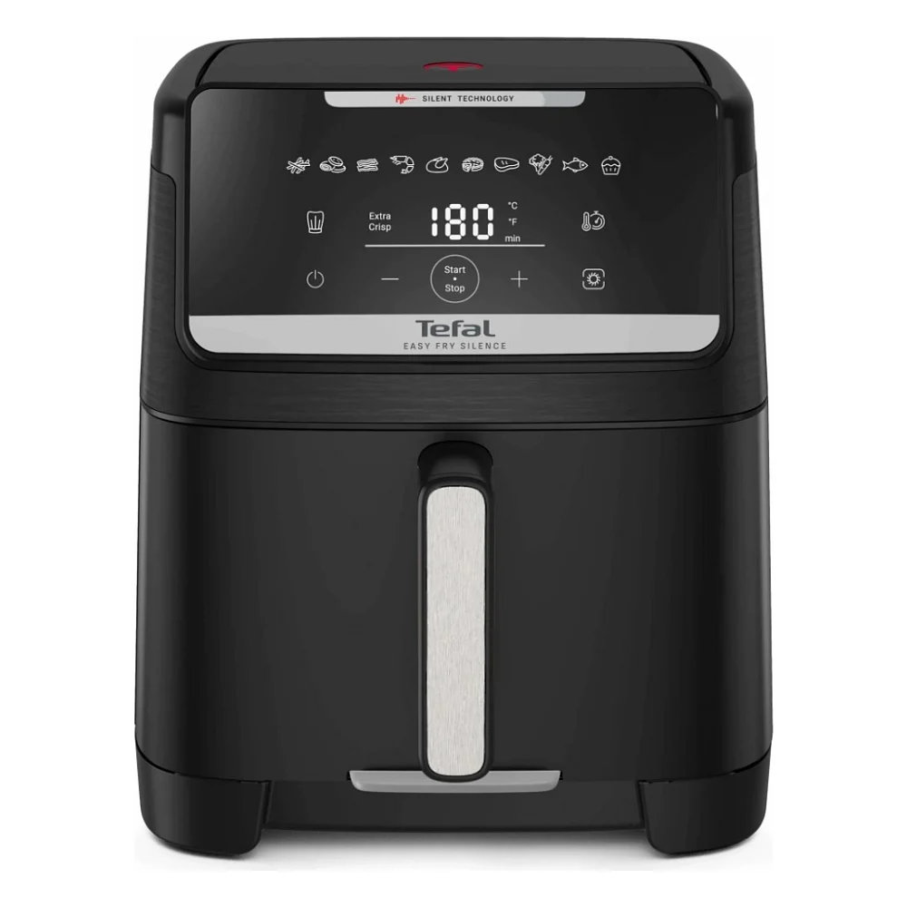 Мультипіч Tefal Easy Fry Silence XXL (EY8428E0)