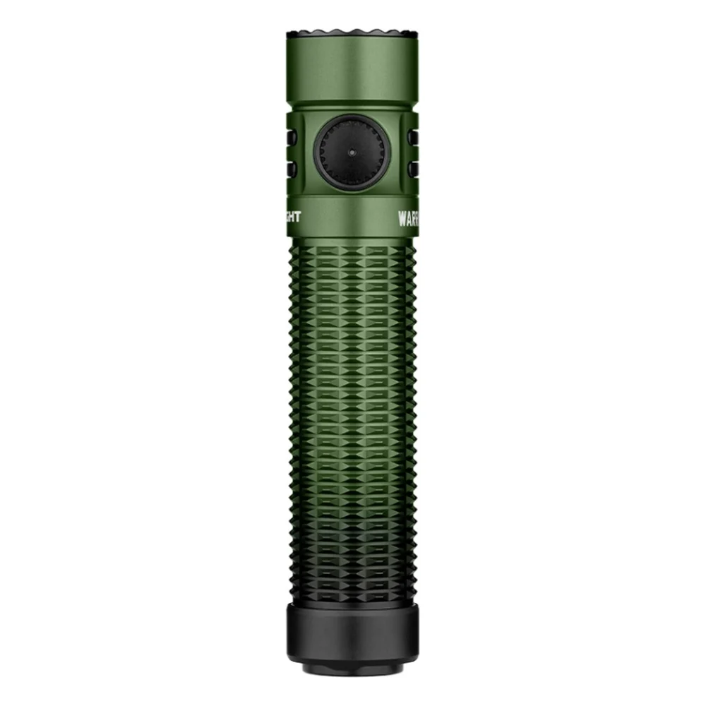 Ліхтар Olight Warrior Mini 3 Forest Gradient (0.0000.0758) — фото 5