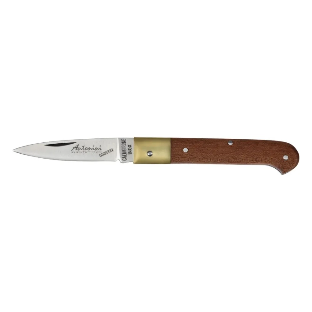 Ніж Antonini Pocket Caltagirone 16 (917/16)
