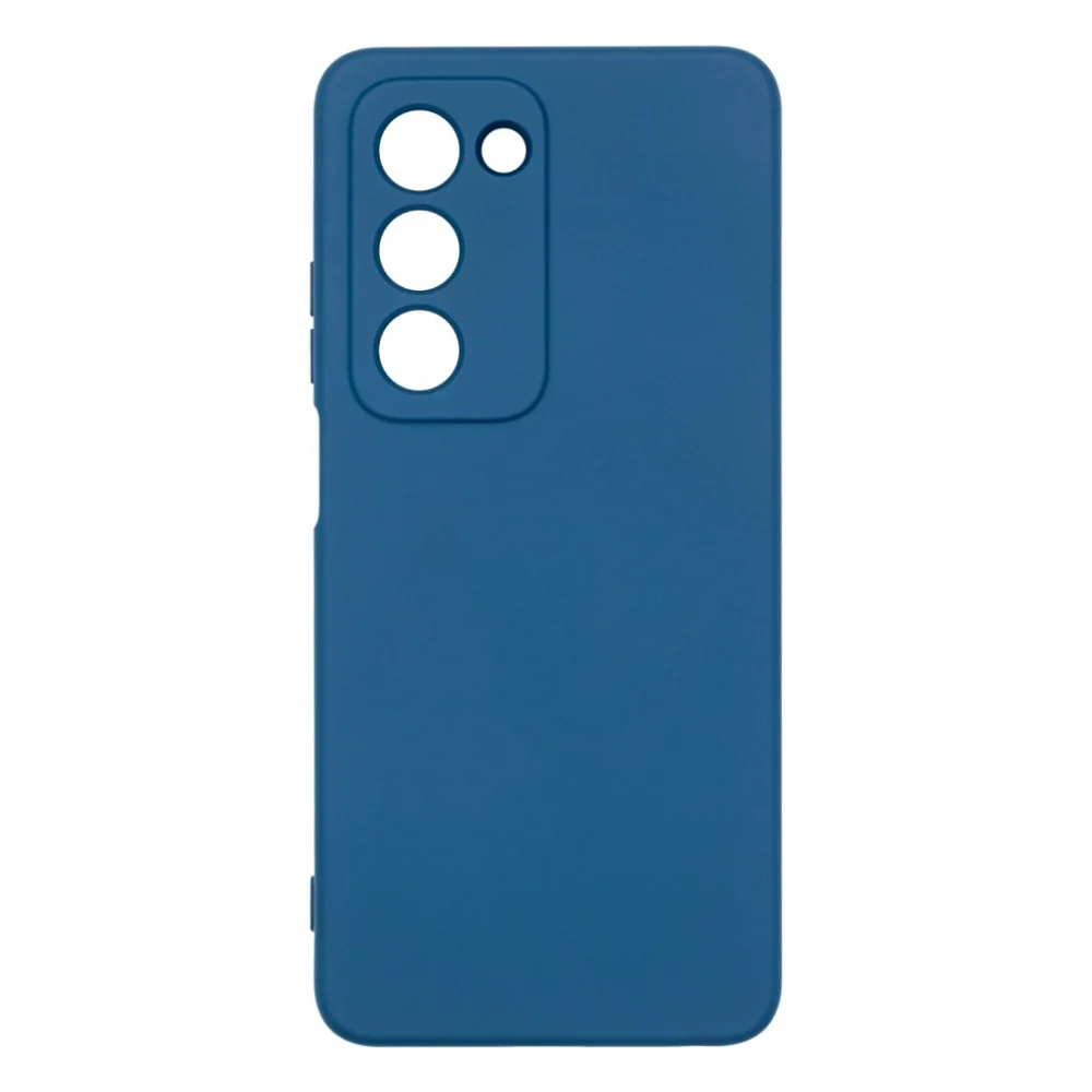 Чохол до мобільного телефона Armorstandart ICON OPPO A5 4G / A5 5G / A5m 4G Camera cover Dark Blue (ARM87470)