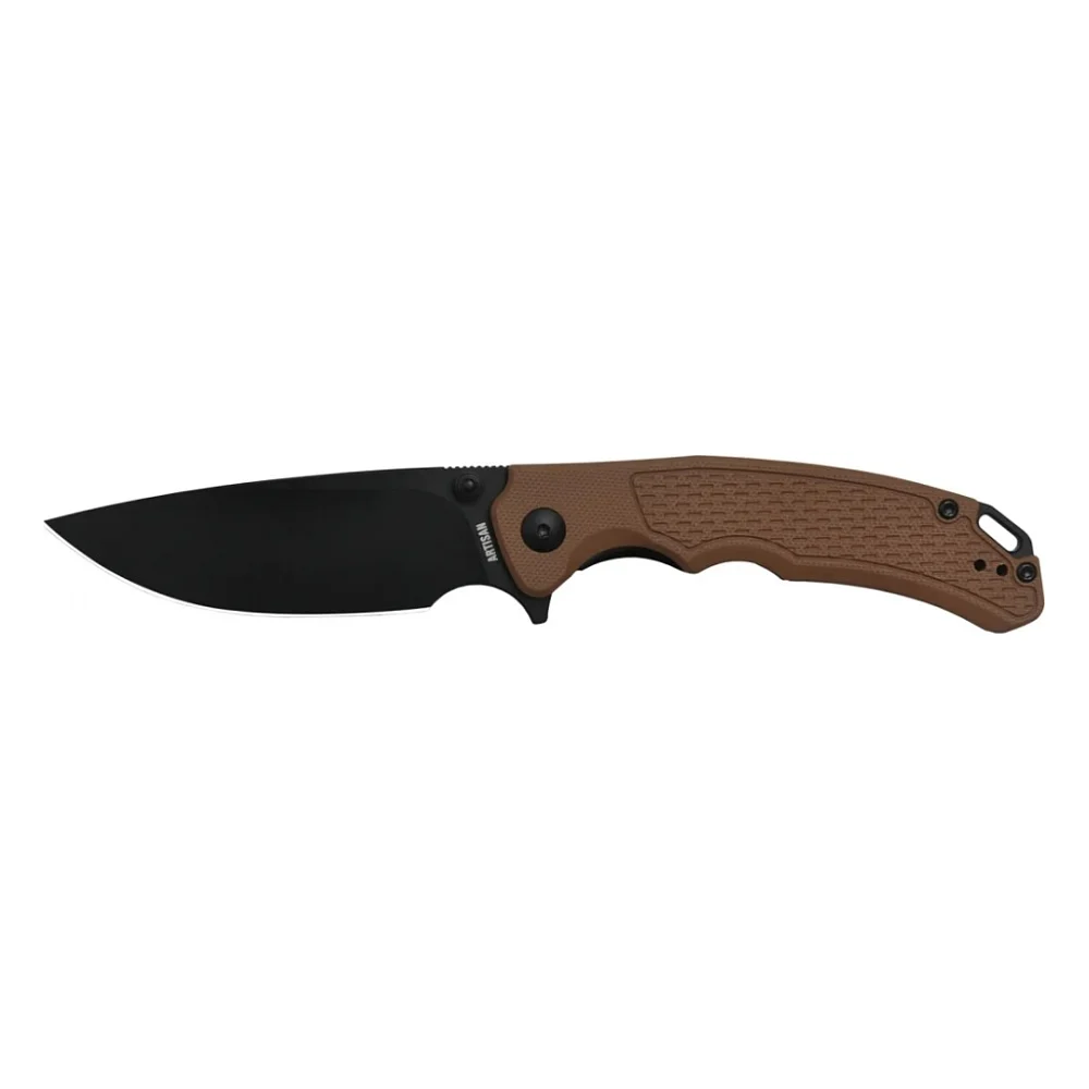 Ніж Artisan Tradition V2 BB Brown (1702M-BBN)