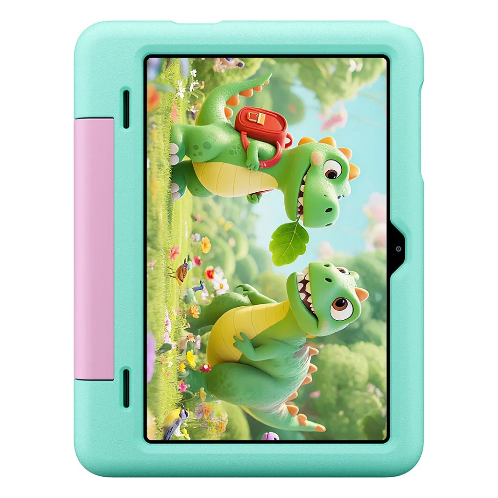 Планшет Blackview Tab 20 Kids 10.1" 4/64GB / WiFi / Fairy Green (6931548324744)