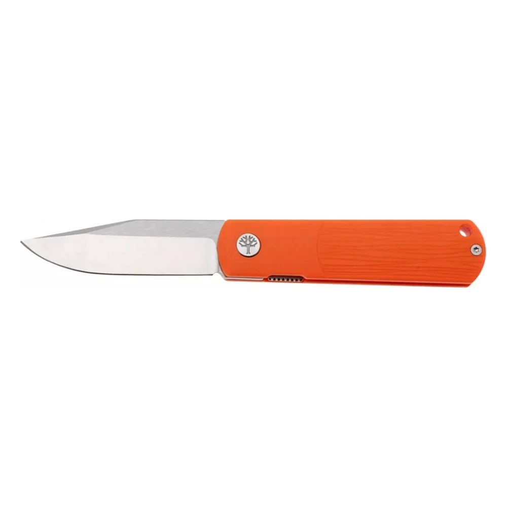 Ніж Boker BRLW G10 Orange (110669)