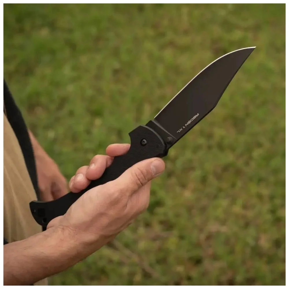 Ніж Cold Steel XL Recon 1 Clip Point (CS-27TXLC) — фото 4