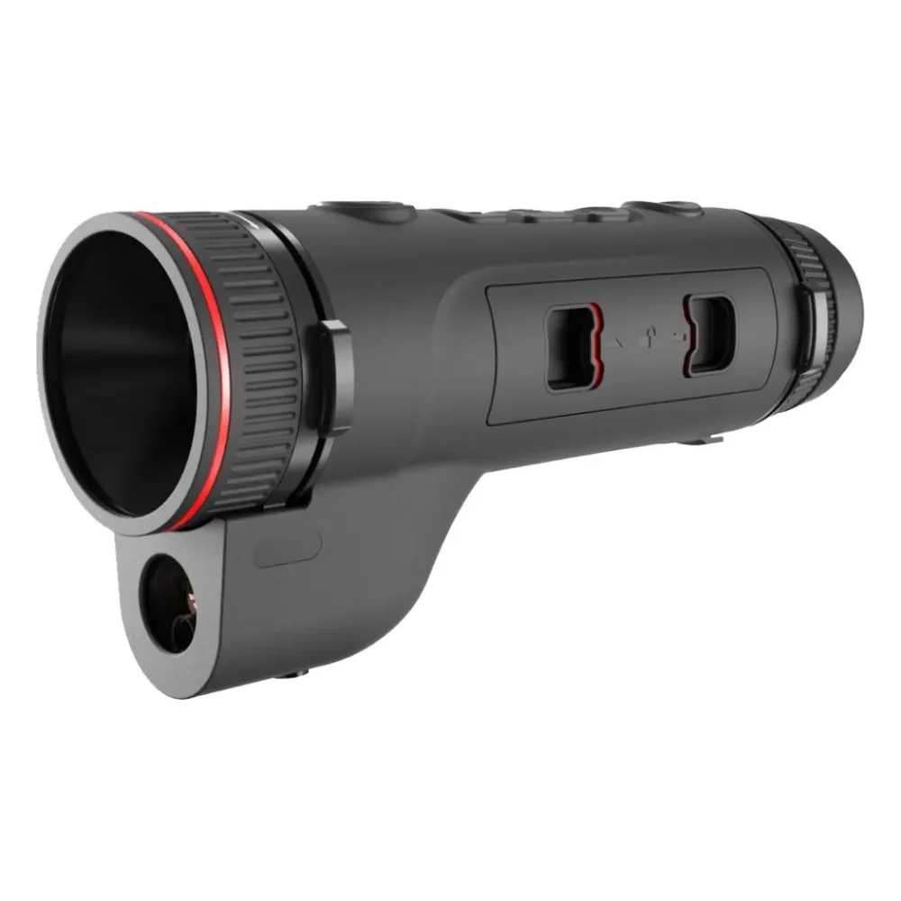 Монокуляр Guide тепловізійний TJ430L 4.2-17х 400х30012m з далекоміром 1000 м (TJ430L)
