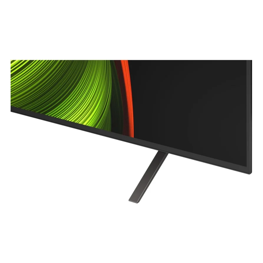 Телевізор LG OLED77B56LA — фото 11