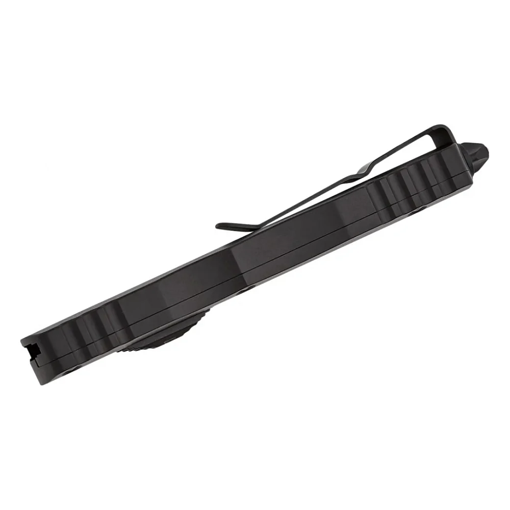 Ніж Microtech Dirac Dagger Black Tactic (225-1T) — фото 5