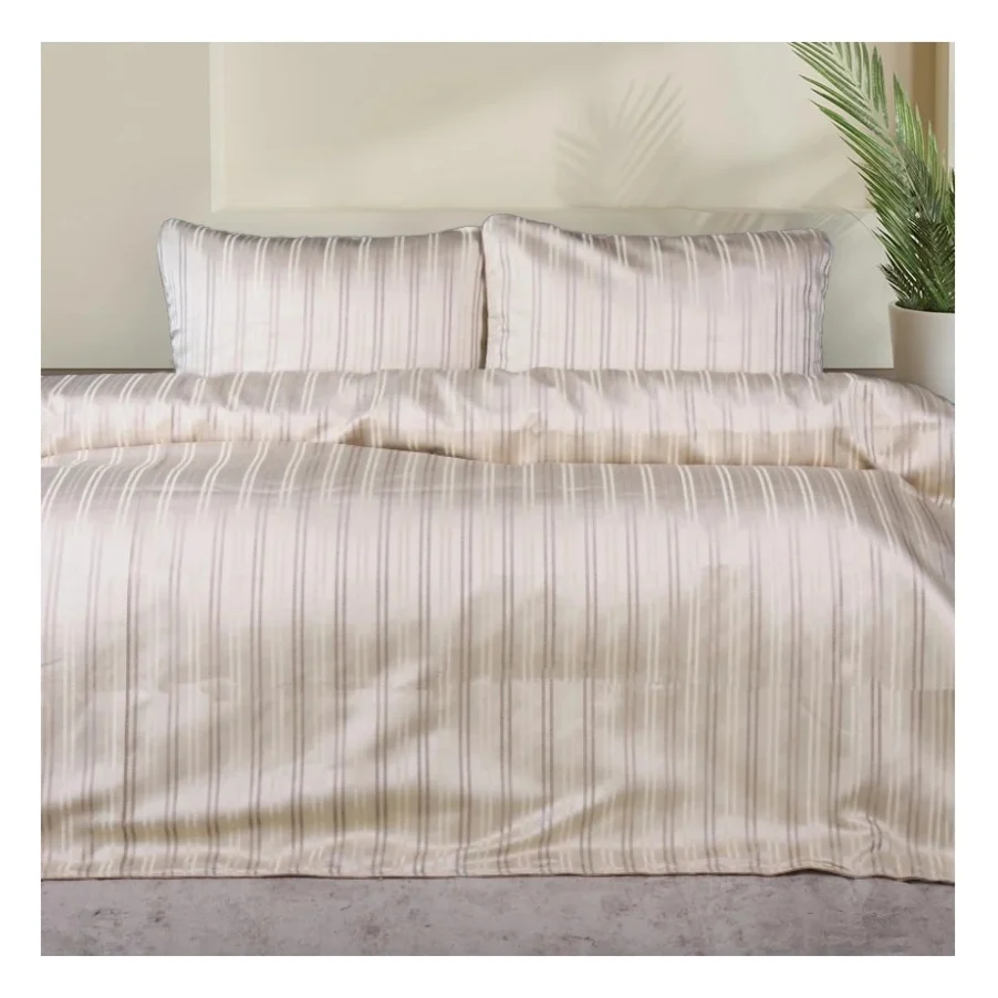 Покривало MirSon Набір №4050 La Colors Candi (покривало + 2 наволочки) 180х210 см (2200007377121)