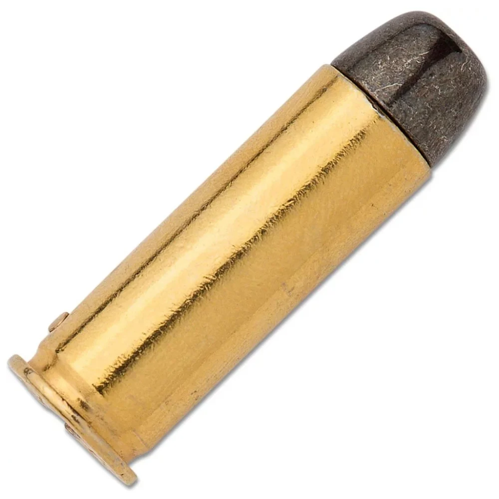 Ніж Old Bear "44 Magnum" Bullet Knife (1101/Z-S) — фото 4