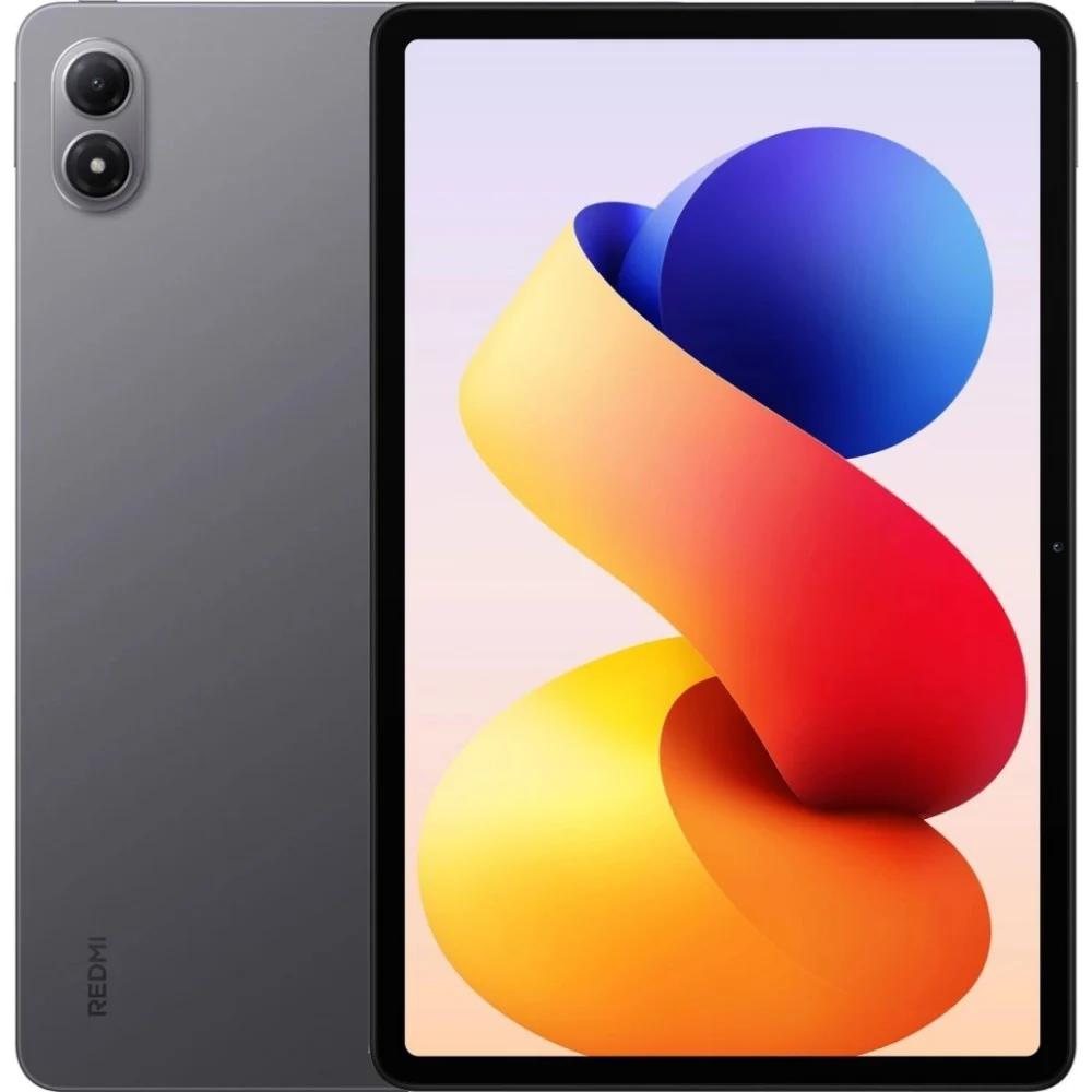 Планшет Xiaomi Redmi Pad 2 Pro 12.1" 5G 8/256GB Graphite Gray (VHU6149EU)