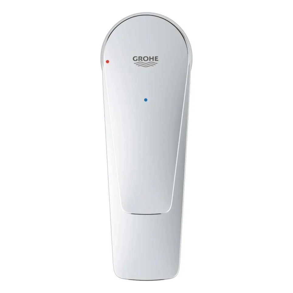 Змішувач Grohe QuickFix 23900001 — фото 4