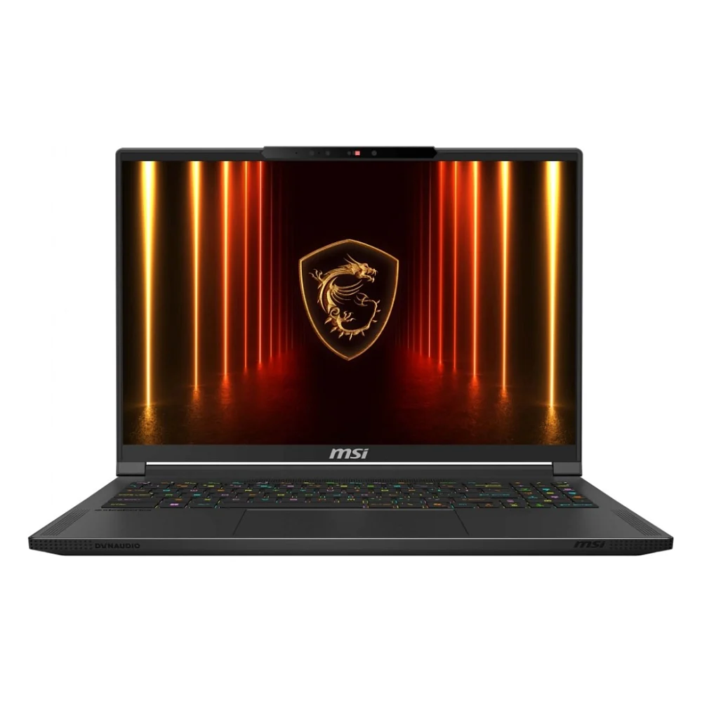 Ноутбук MSI Stealth A16 AI+ A3XWIG-068UA (9S7-15FL35-068)