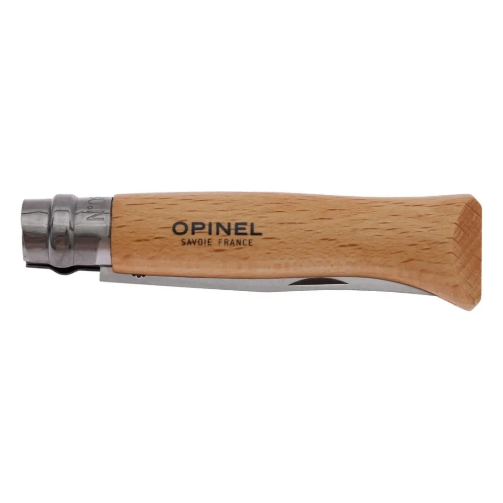 Ніж Opinel 8 VRI Inox Picnic+ (002500) — фото 5