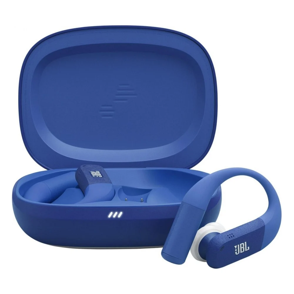 Навушники JBL Endurance Peak 4 Blue (JBLENDUPEAK4BLU)