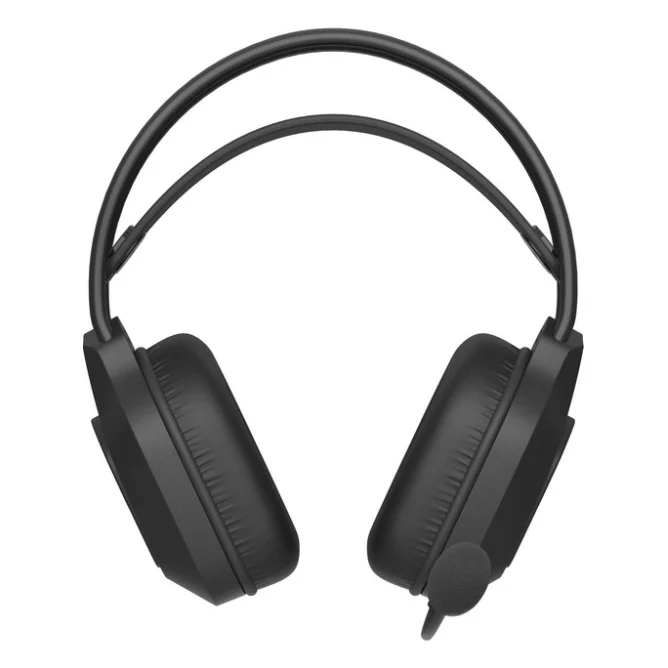 Навушники A4Tech XR-200 Black — фото 4