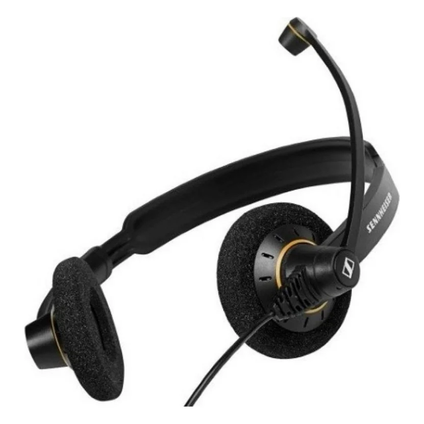 Навушники Epos SC 60 ML USB Black (1000551) — фото 6