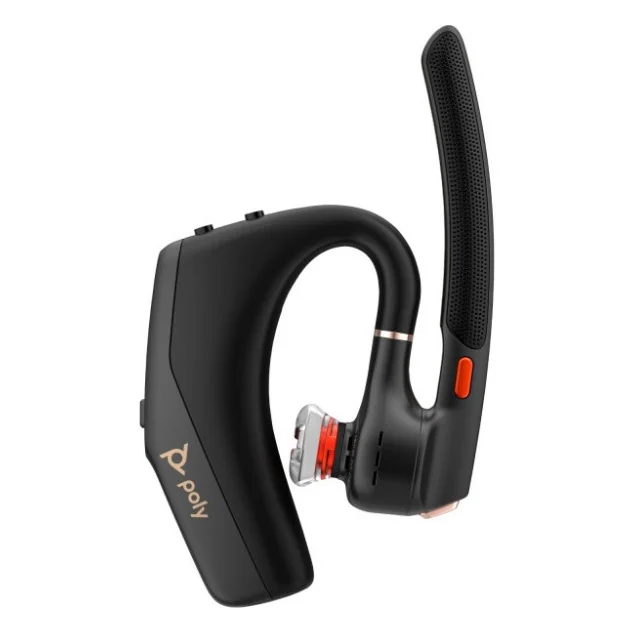 Навушники Poly Voyager Legend 50 UC Black (AT9M9AA)