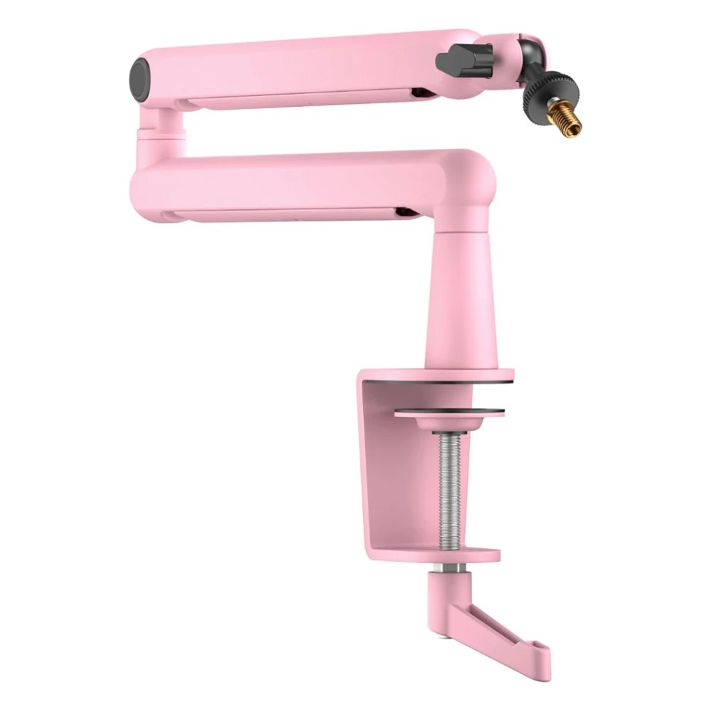 Стійка для мікрофону Fifine Pink (BM88P)