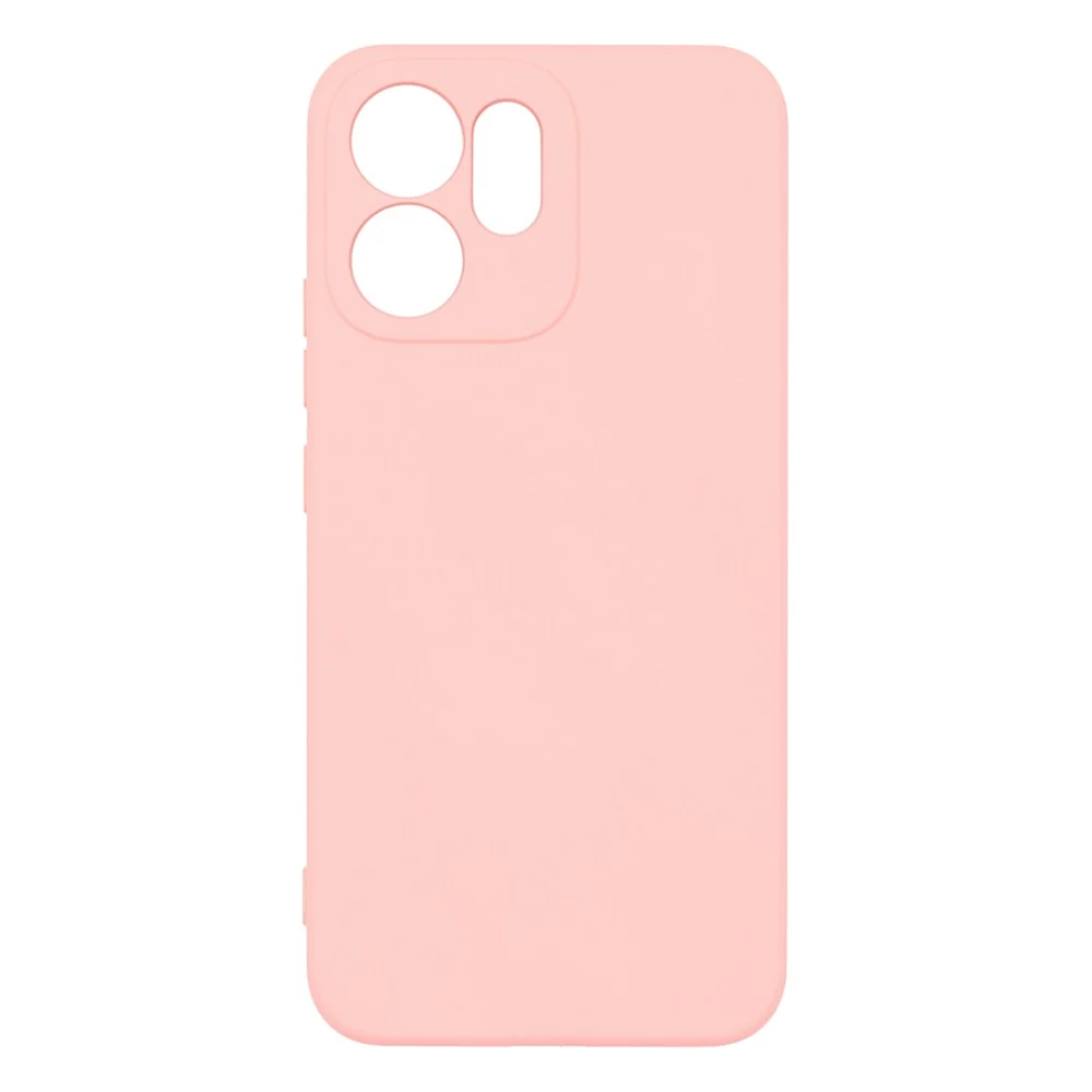 Чохол до мобільного телефона Armorstandart ICON OPPO Reno14 F 5G / Reno14 FS 5G Camera cover Pink (ARM87568)