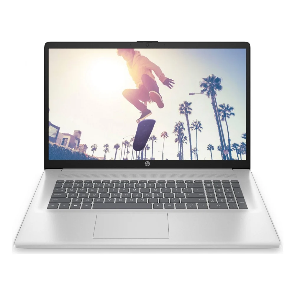 Ноутбук HP 17-cn4033ua (C79XWEA)