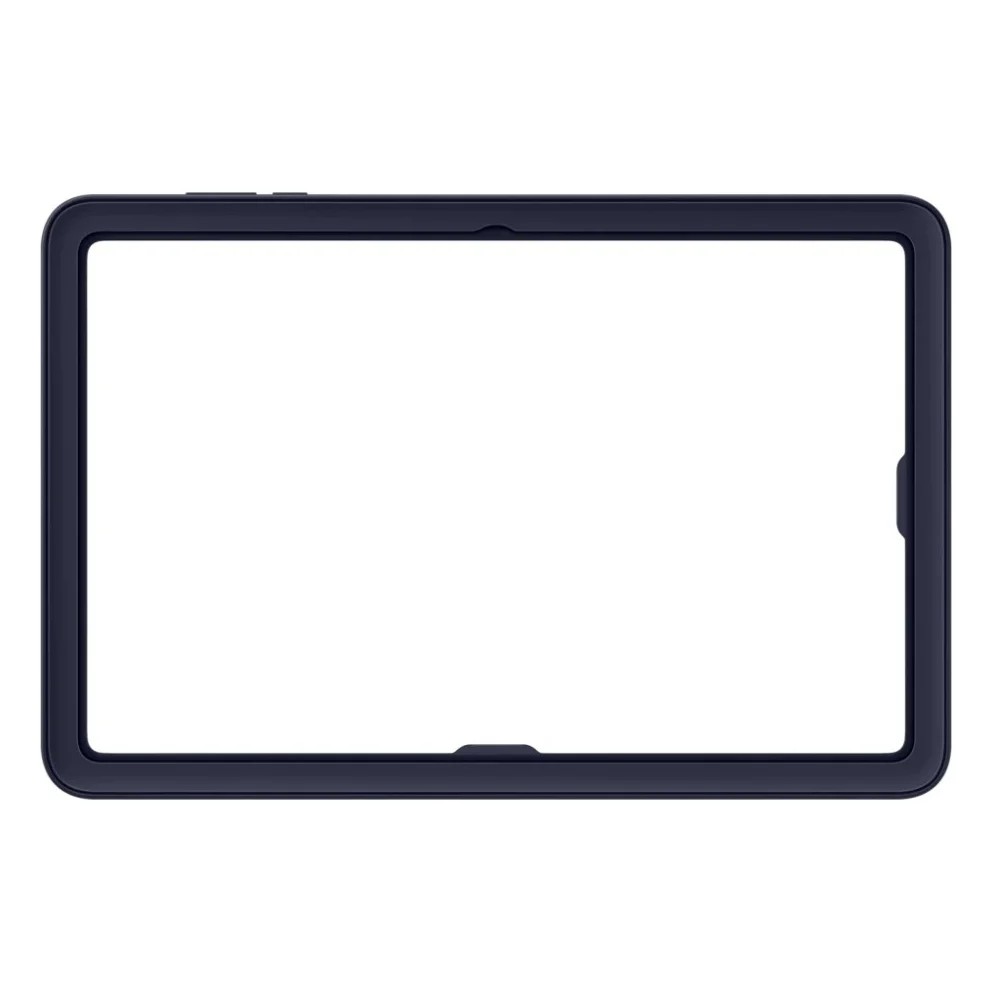 Чохол до планшета Samsung Frame Cover Samsung Galaxy Tab S11 Ultra Navy (EF-JX930CNEGWW)