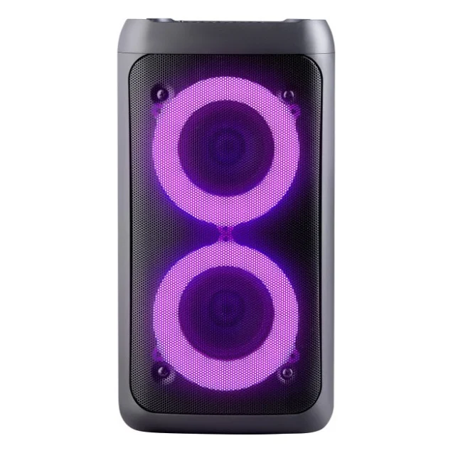 Акустична система Defender Boomer 20 Black (65820)