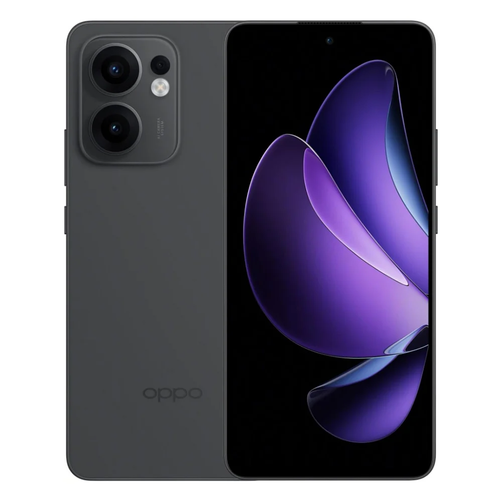 Мобільний телефон Oppo Reno 13 FS 12/512GB Graphite Grey (110010234973)