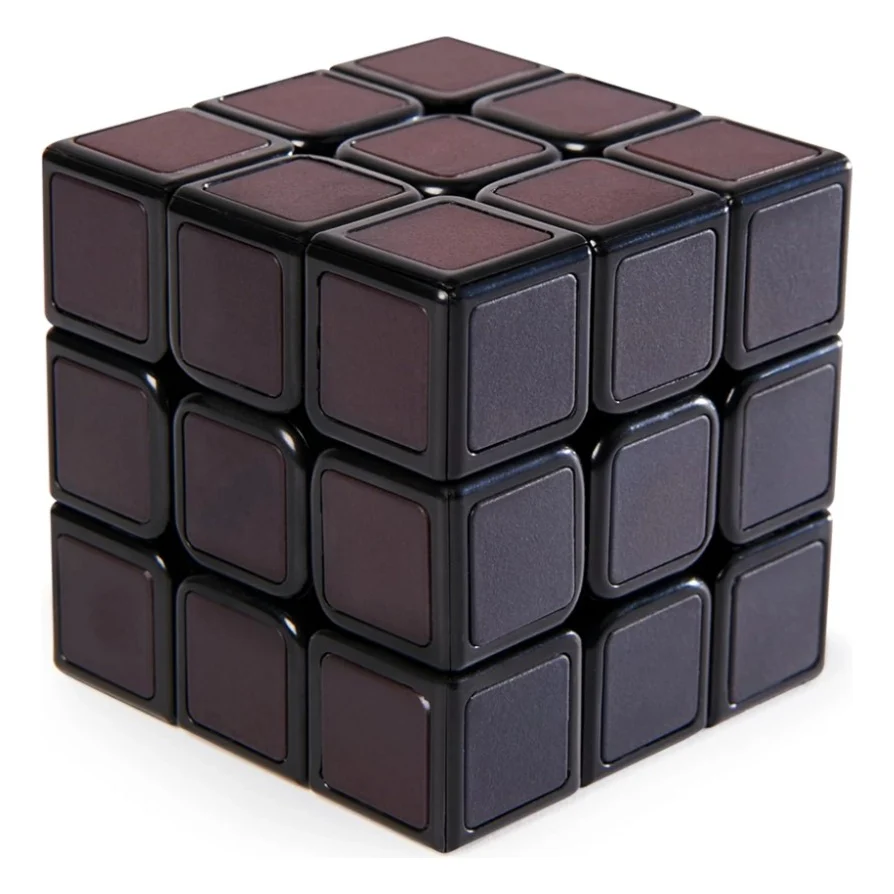 Головоломка Rubik's S2 Кубик 3x3 Фантом (6064627)