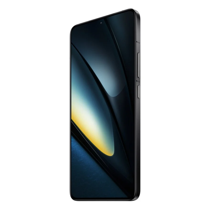 Мобільний телефон Xiaomi Poco F6 Pro 16/1TB Black EU — фото 4