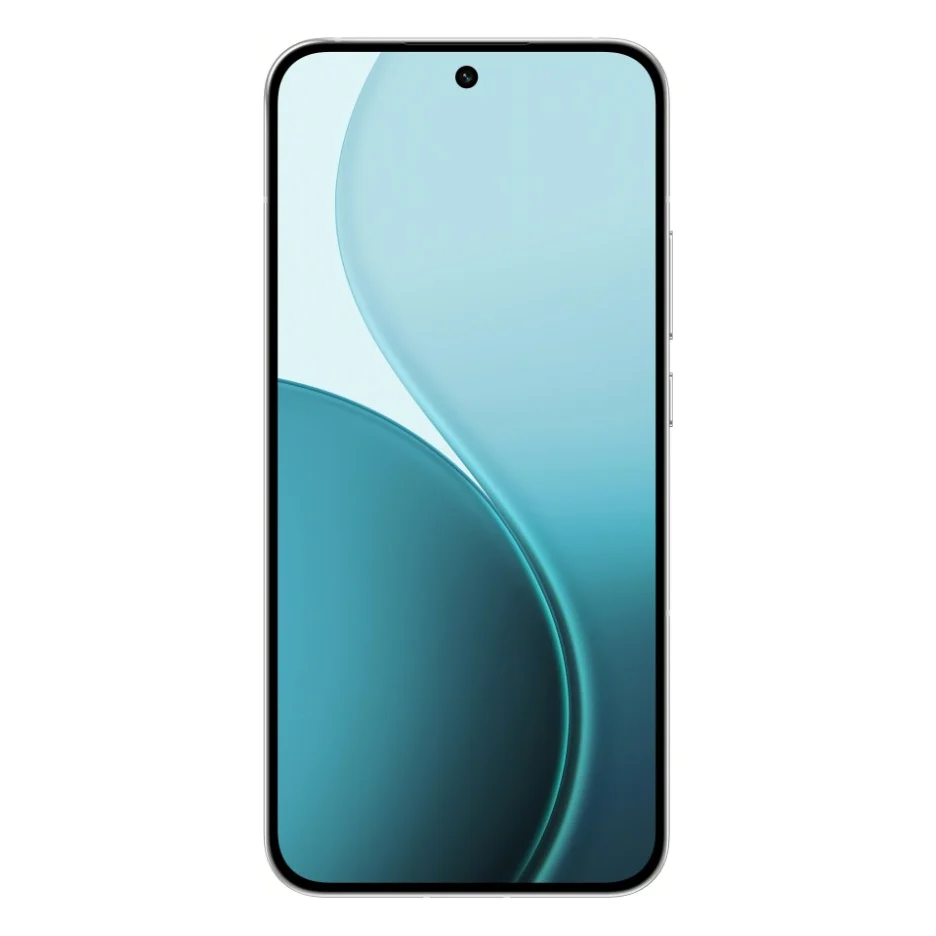 Мобільний телефон Oppo Reno14 5G 12/512GB White EU