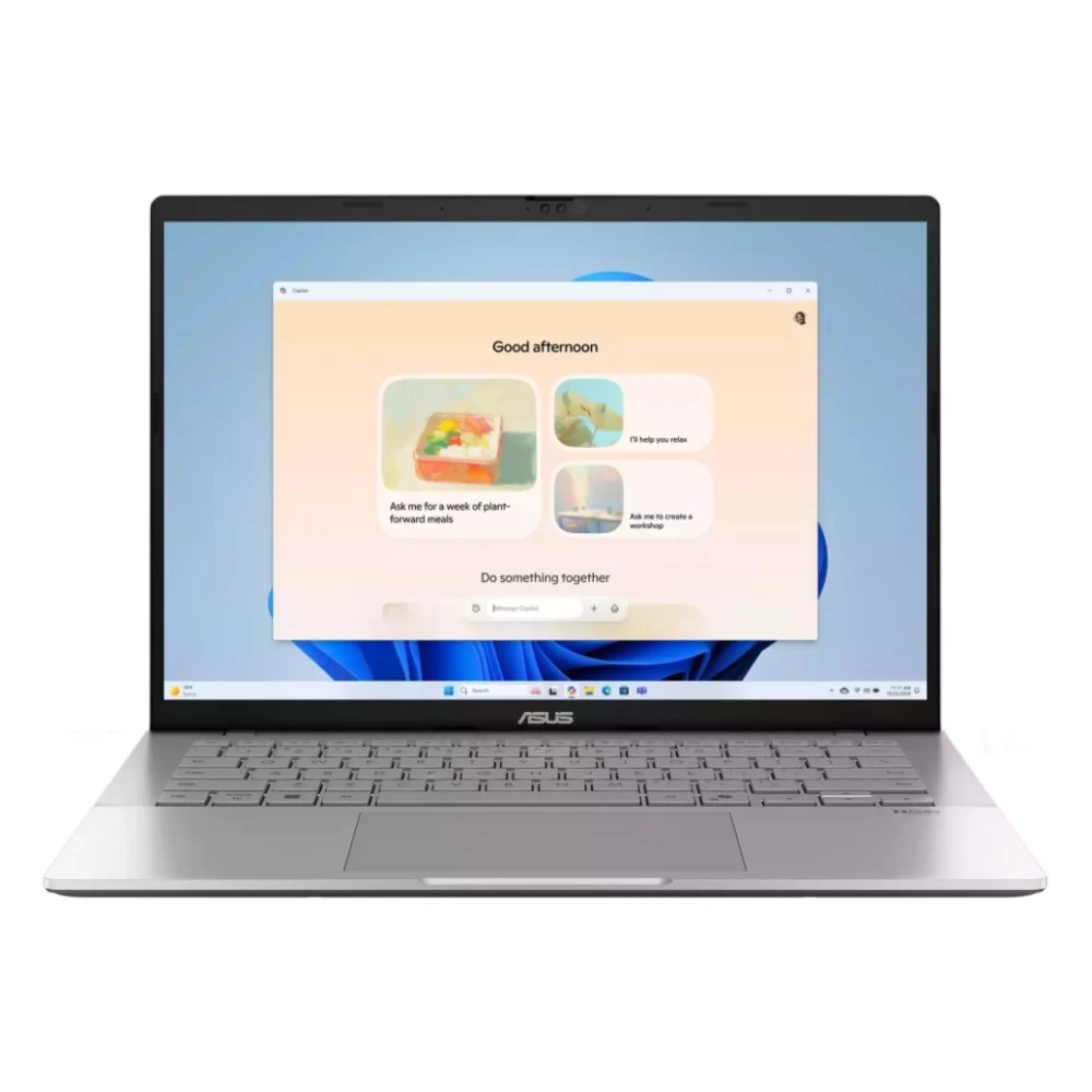Ноутбук ASUS Vivobook S 14 S3407VA-LY069 (90NB1681-M005X0)