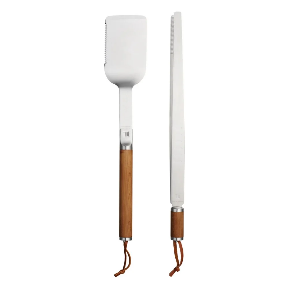 Набір для барбекю Fiskars Norden Grill (1066552)