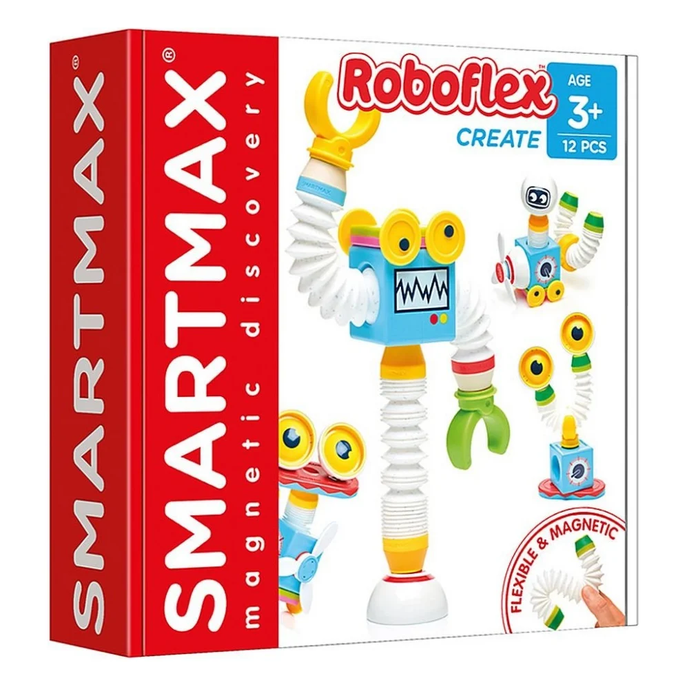 Настільна гра Smartmax Мій перший тотем (SMX 530)