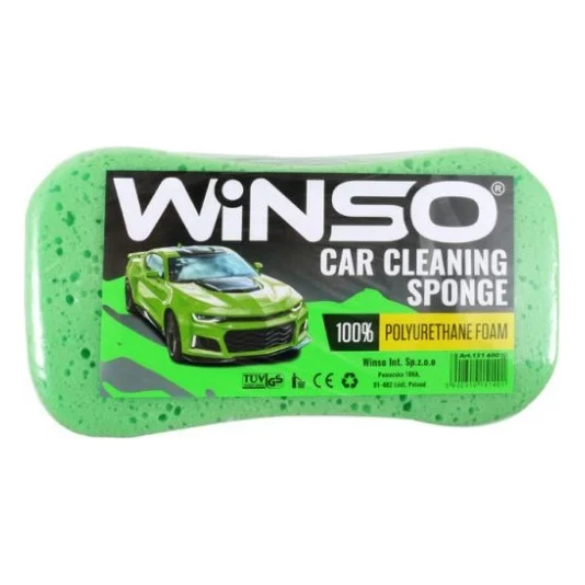 Губка для миття WINSO 151400