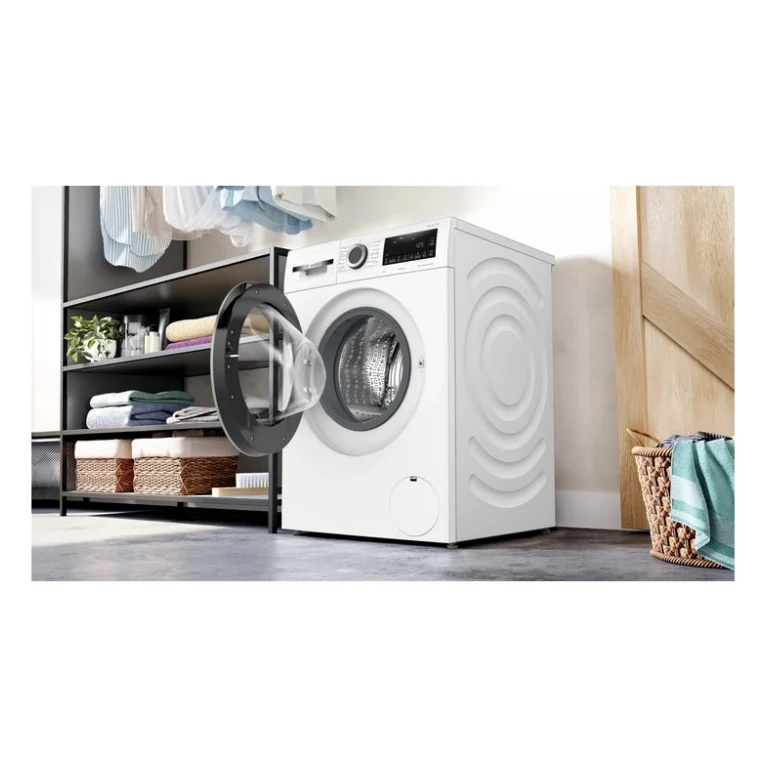 Пральна машина Bosch WGA244Z0UA — фото 7