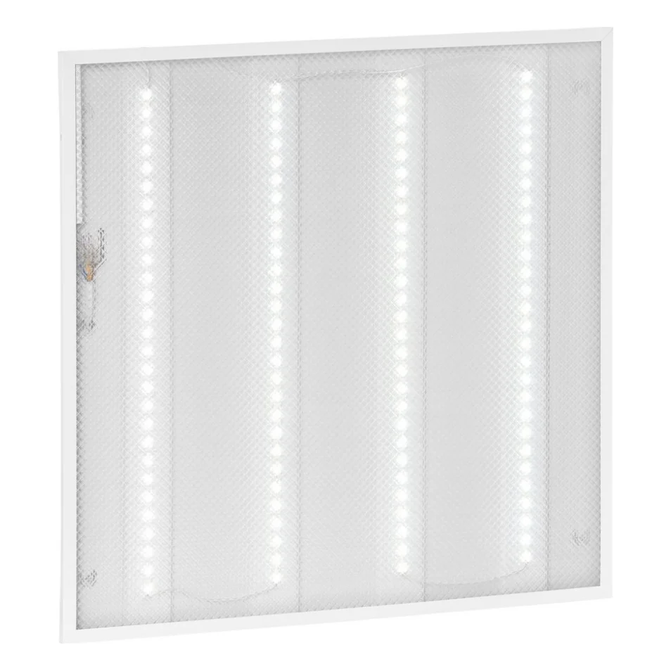 Світильник Delux CFQ LED 46 36W 3600лм 6500K (90023805)