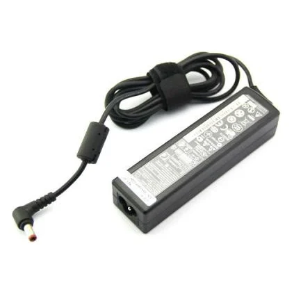 Блок живлення до ноутбуку Lenovo 65W 20V 3.25А разъем 5.5/2.5 (PA-1650-56LC)