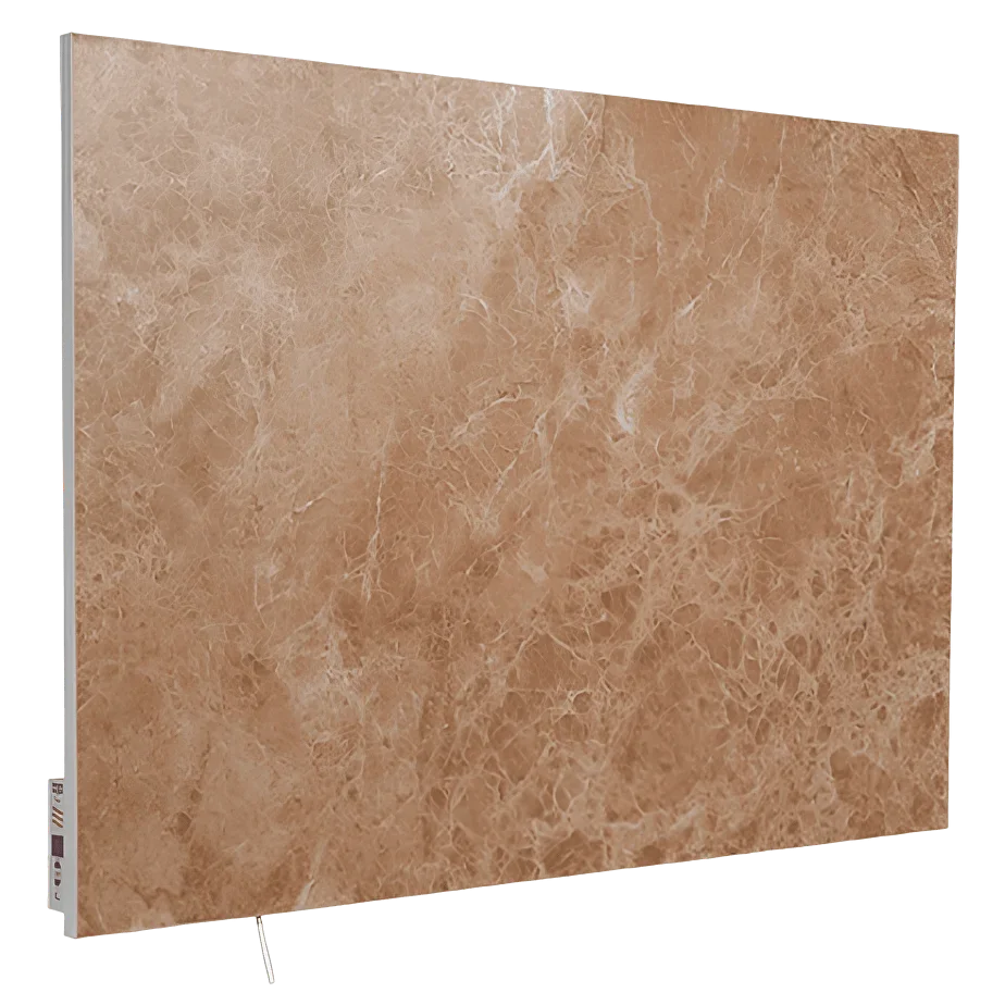 Обігрівач Teploceramic TCM-RA 750 (694425) Wi-Fi