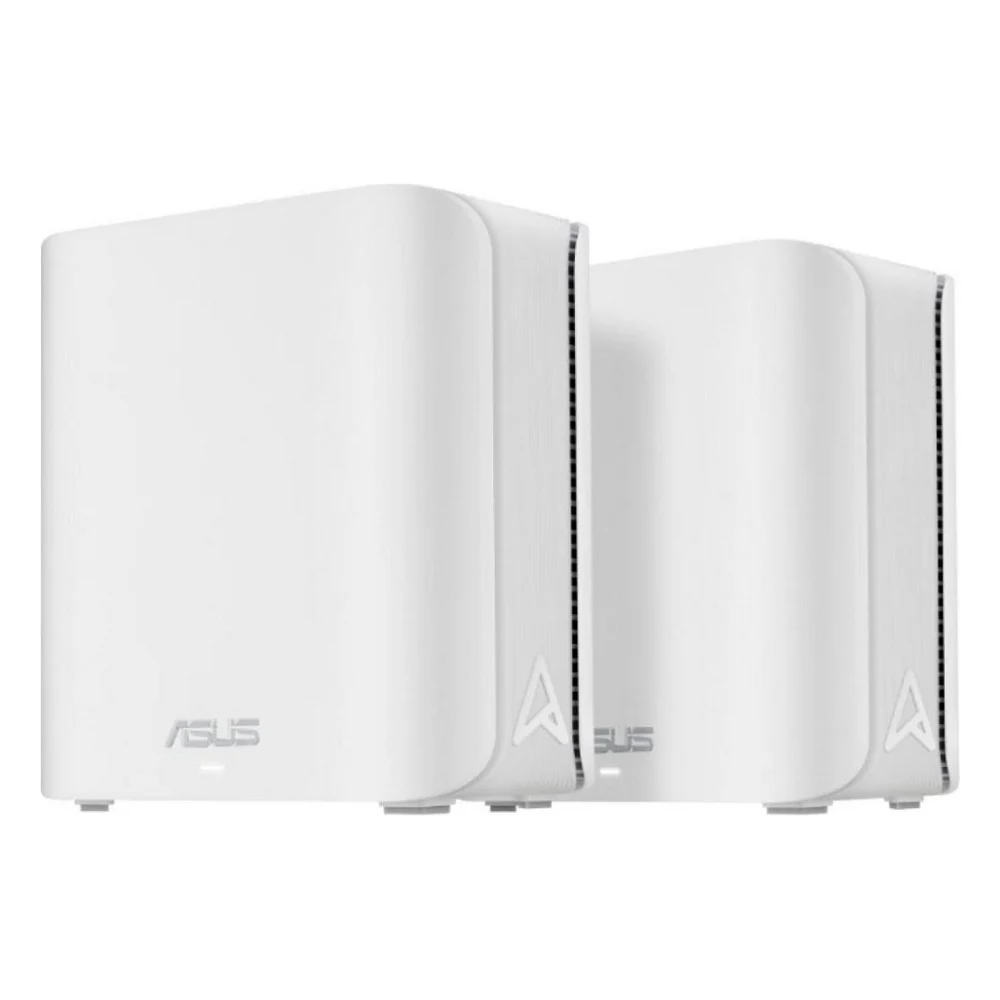 Точка доступу Wi-Fi ASUS ZenWiFi BD4 2pcs (90IG0960-MO3C20)