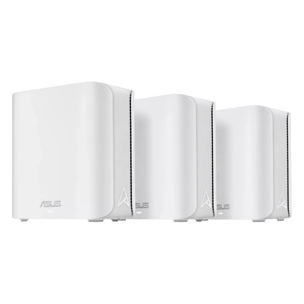 Точка доступу Wi-Fi ASUS ZenWiFi BD4 3pcs (90IG0960-MO3C40)
