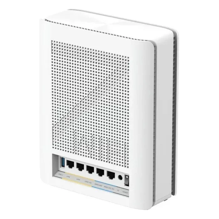 Точка доступу Wi-Fi ASUS ZenWiFi BQ16 3pcs (90IG08K0-MO3N4V) — фото 8