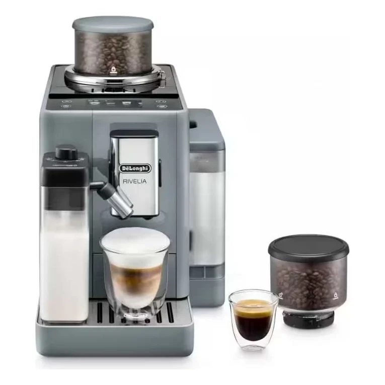 Кавомашина DeLonghi EXAM440.55 G