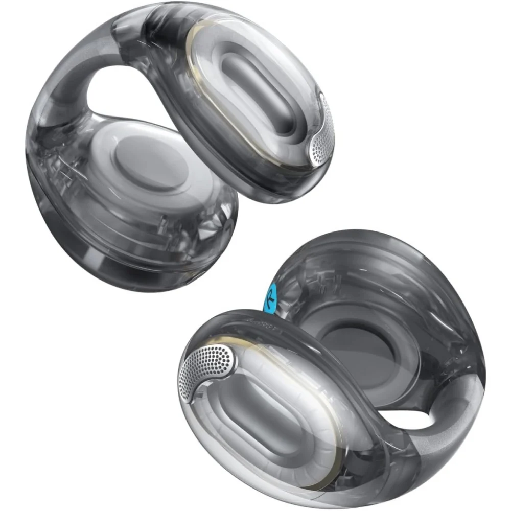Навушники Anker SoundСore C40i Clear (A3331G01)