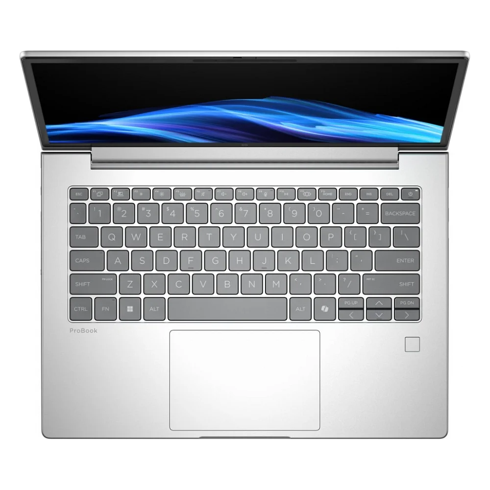 Ноутбук HP ProBook 4 G1i (C44ZPET) — фото 4