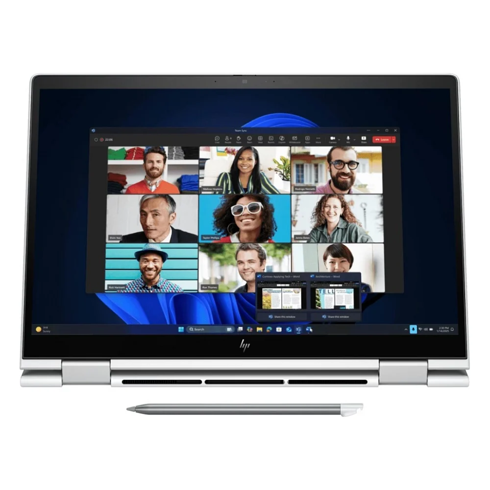Ноутбук HP EliteBook 8 Flip G1i (CU0G8ET) — фото 9