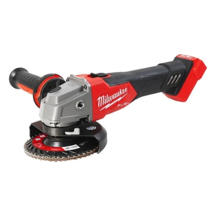 Набір електроіструментів Milwaukee M18 FPP2AY-553P PACKOUT (4933481019) — фото 6