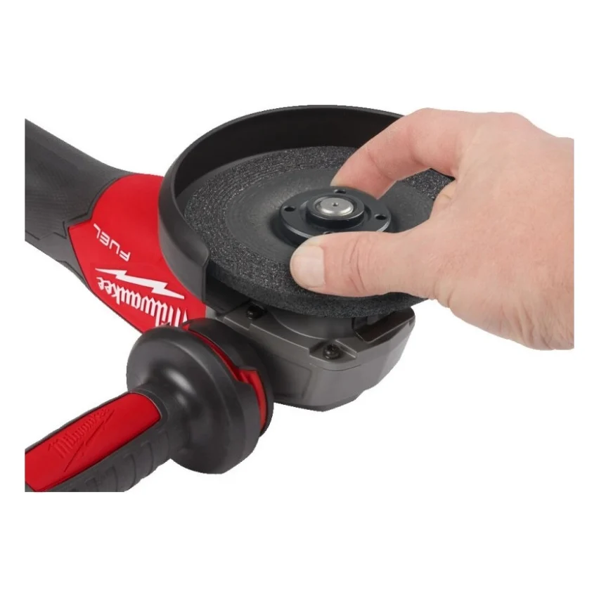Набір електроіструментів Milwaukee M18 FPP2AY-553P PACKOUT (4933481019) — фото 9